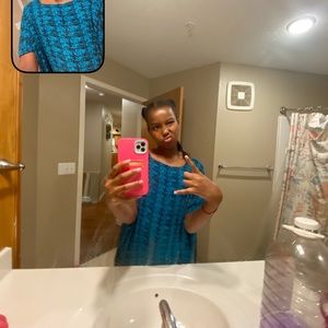 Meet your Posher, Eshal